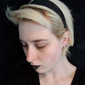 Meet your Posher, Maeve